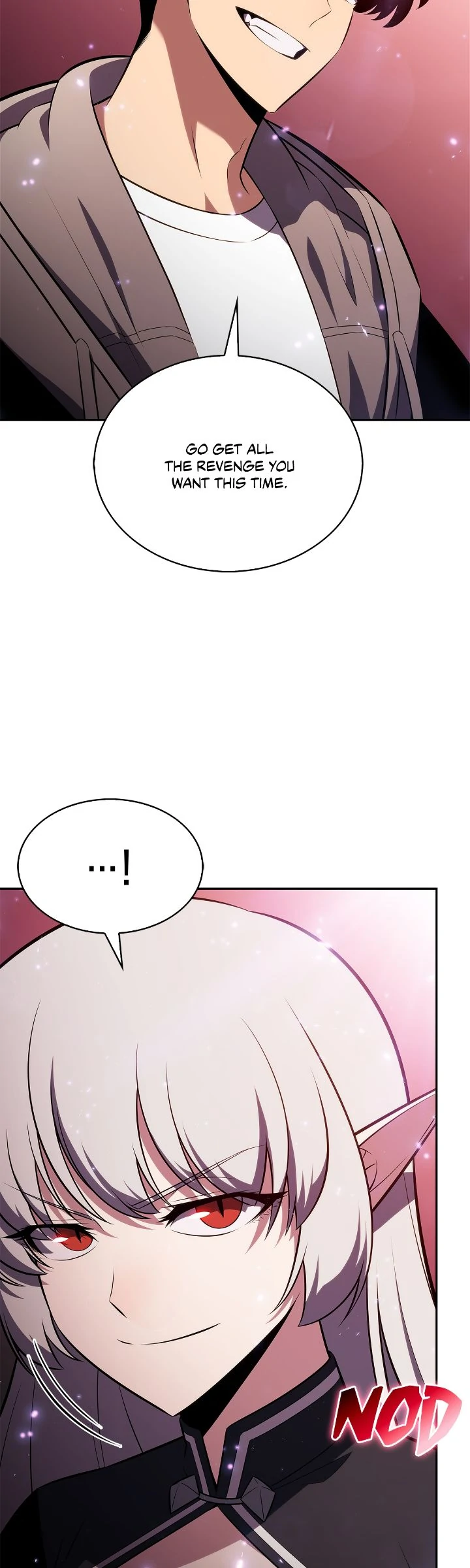 Read Solo Max Level Newbie En Manga Online