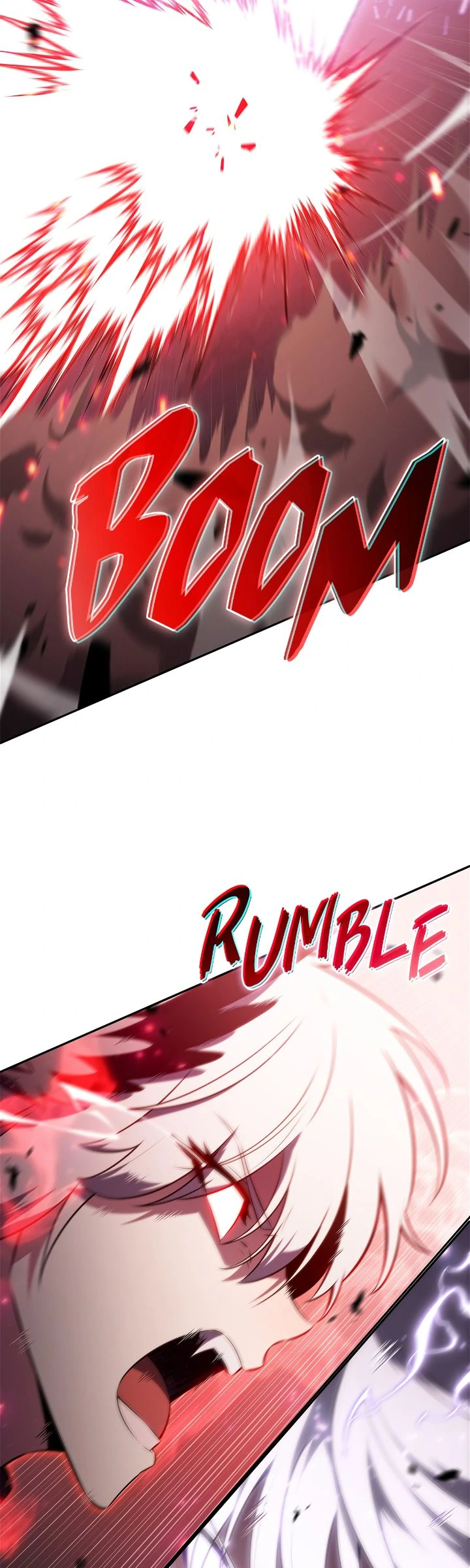 Read Solo Max Level Newbie En Manga Online