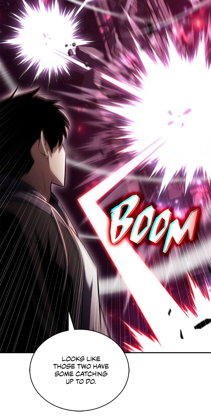 Read Solo Max Level Newbie En Manga Online