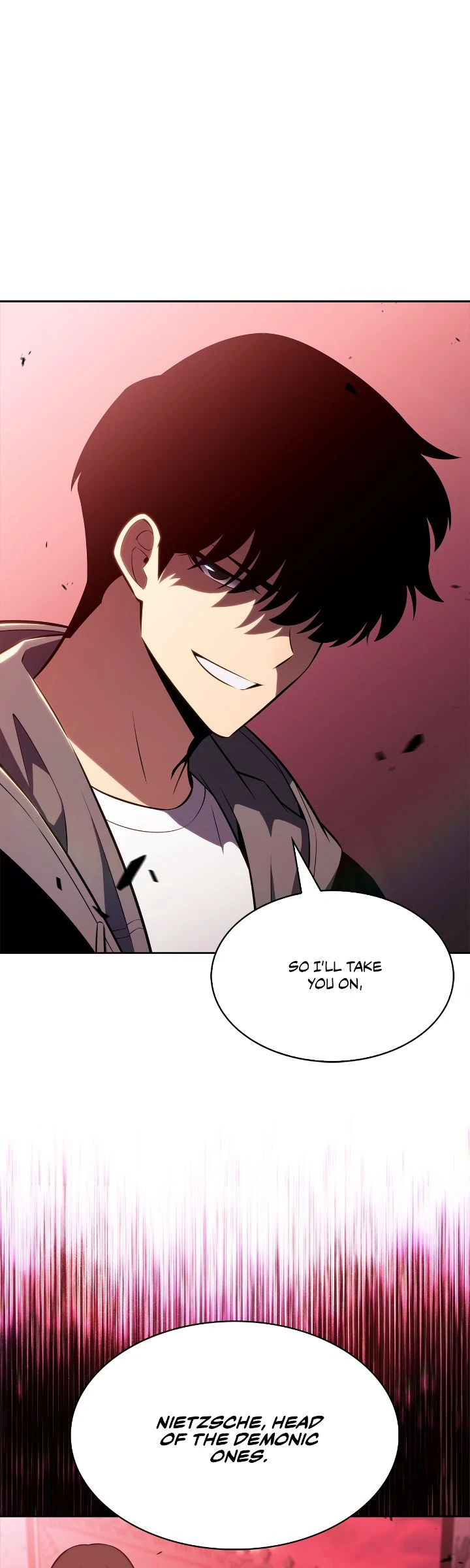 Read Solo Max Level Newbie En Manga Online