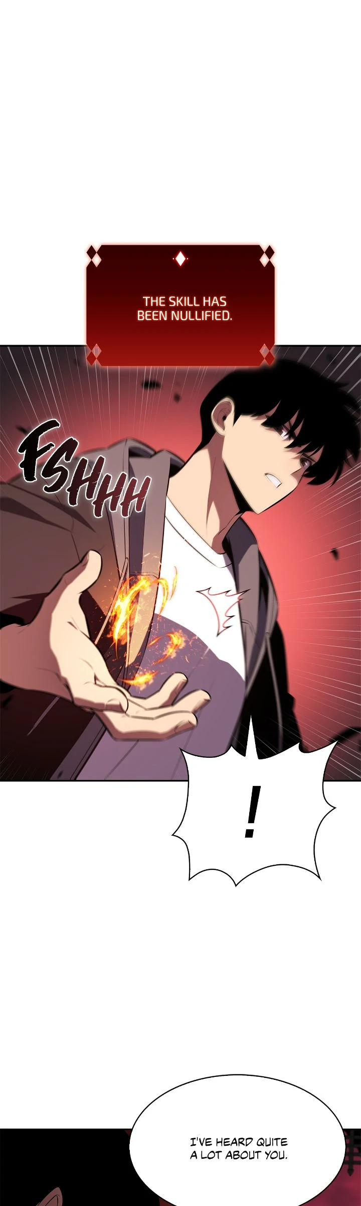 Read Solo Max Level Newbie En Manga Online
