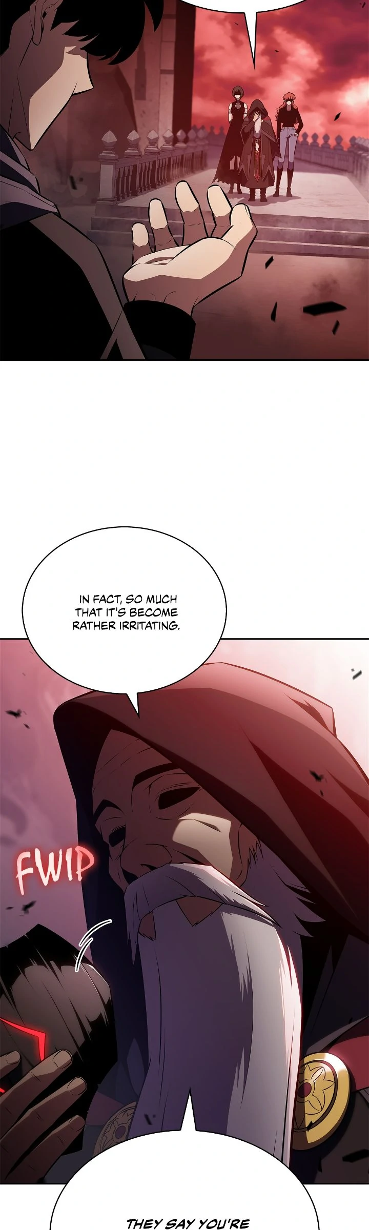 Read Solo Max Level Newbie En Manga Online