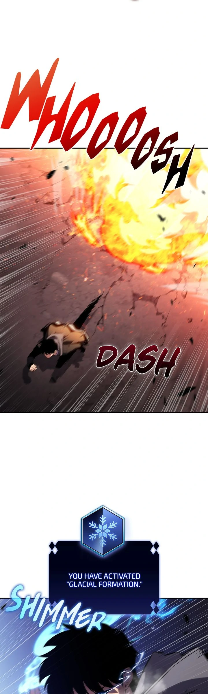 Read Solo Max Level Newbie En Manga Online
