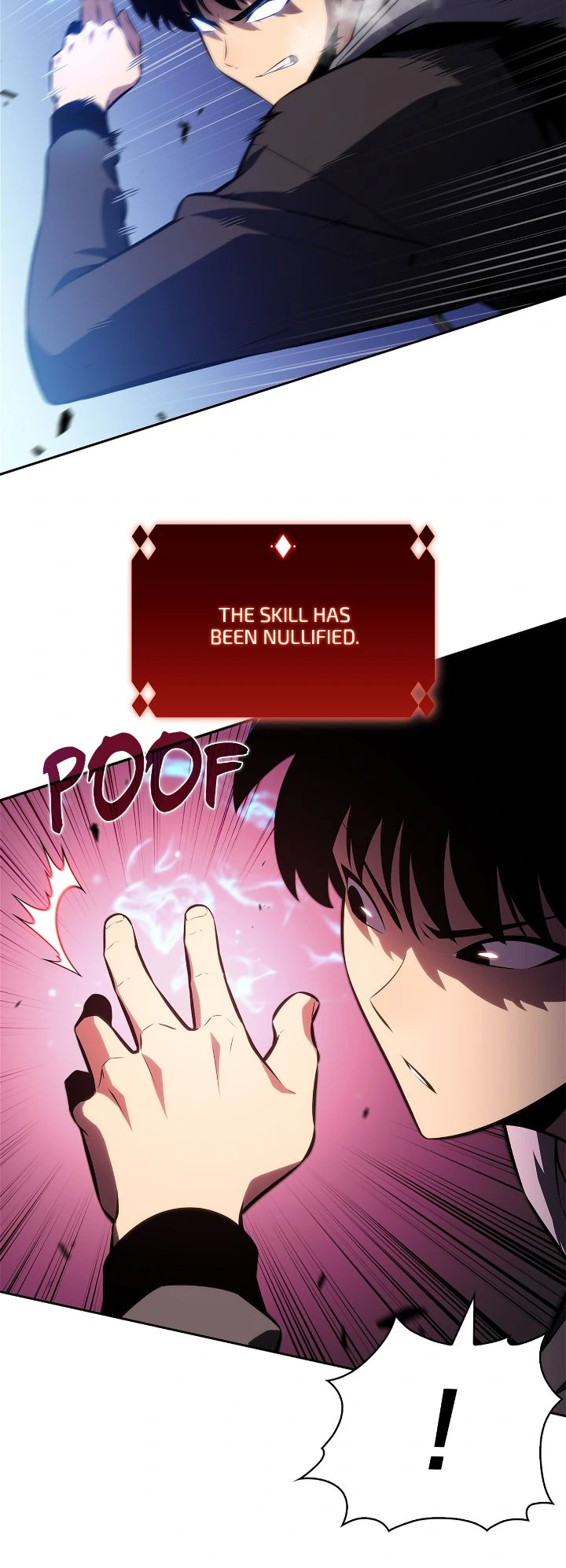 Read Solo Max Level Newbie En Manga Online