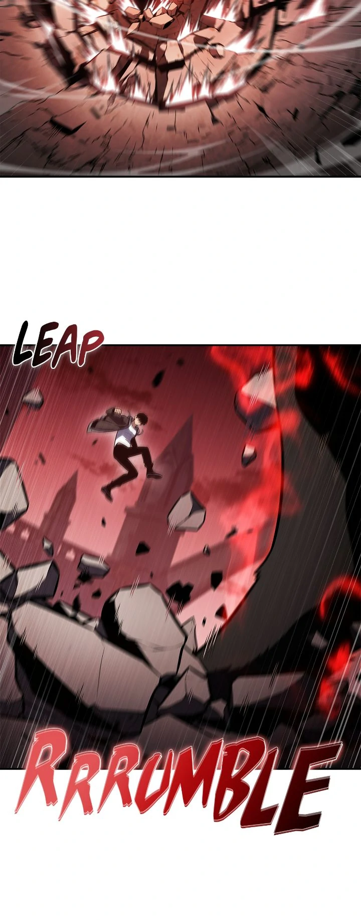 Read Solo Max Level Newbie En Manga Online