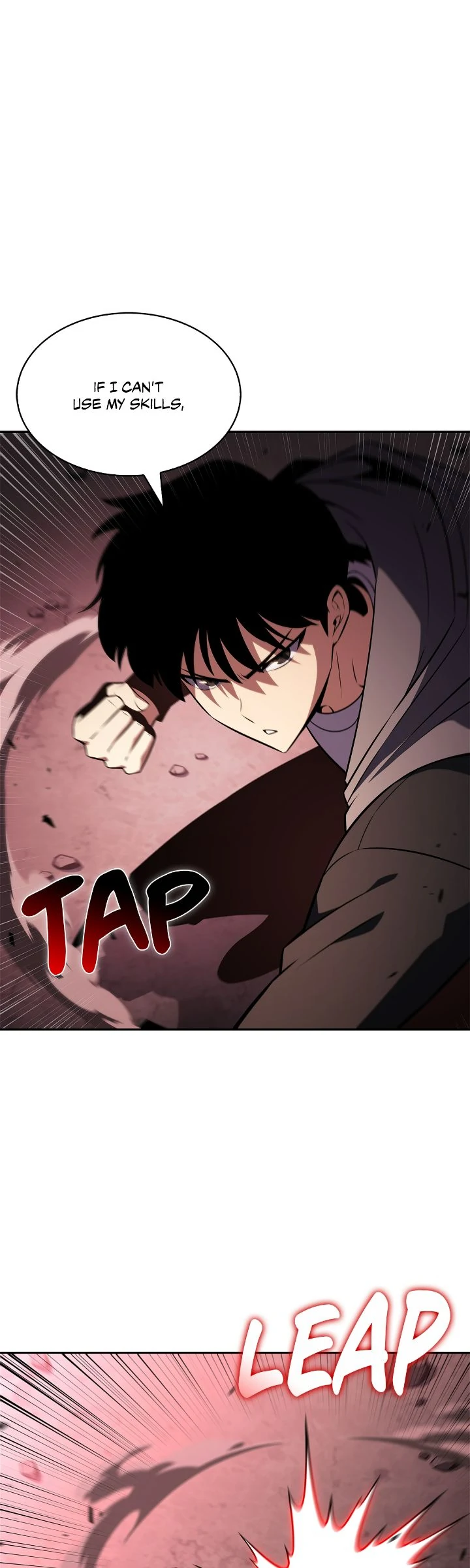 Read Solo Max Level Newbie En Manga Online