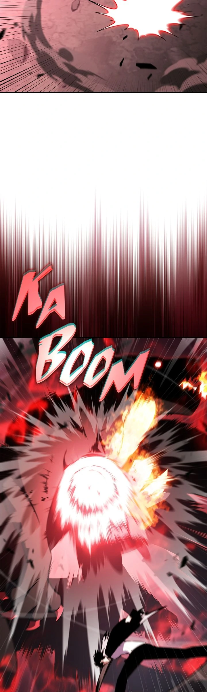 Read Solo Max Level Newbie En Manga Online