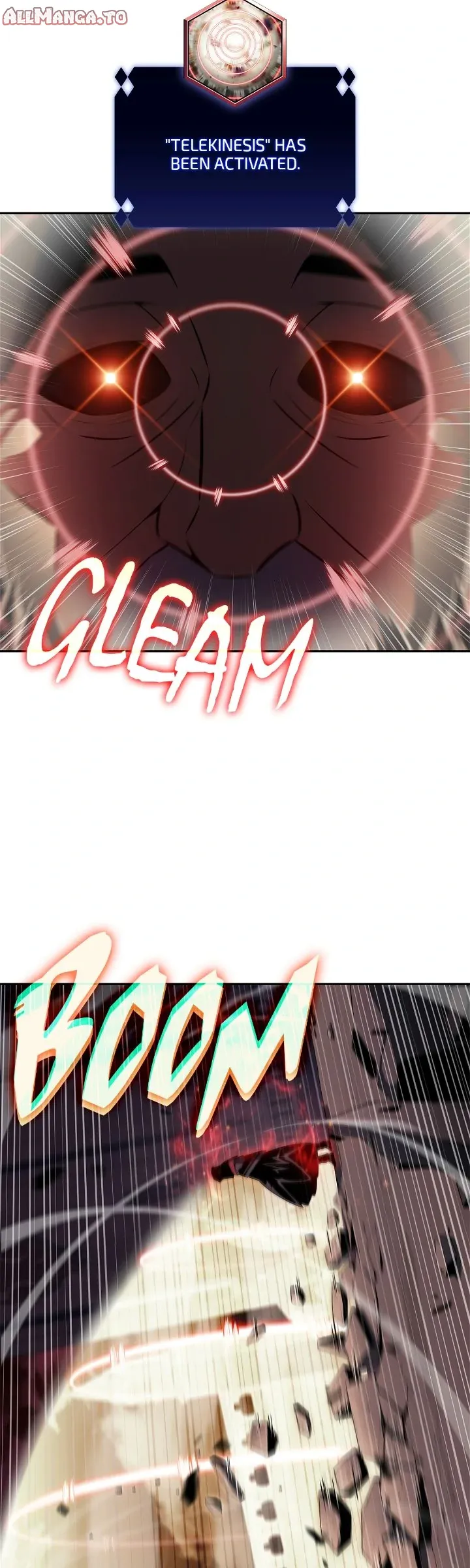 Read Solo Max Level Newbie En Manga Online