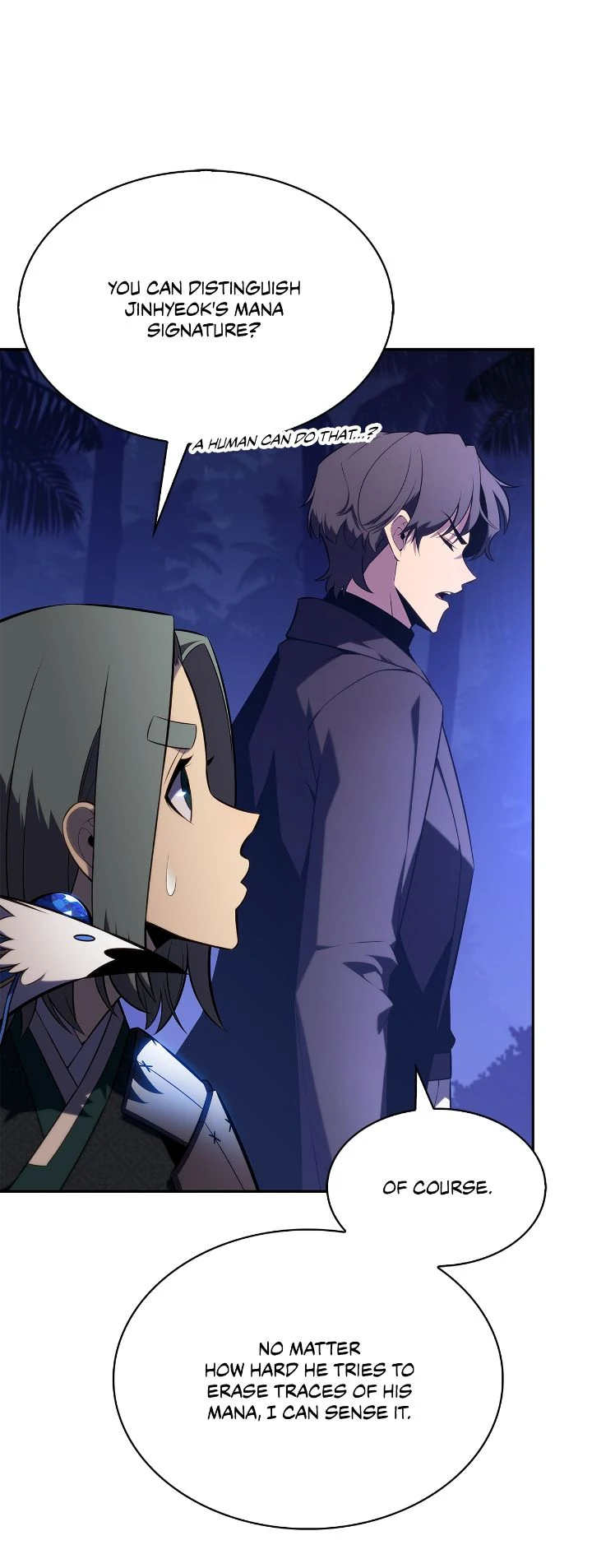 Read Solo Max Level Newbie En Manga Online