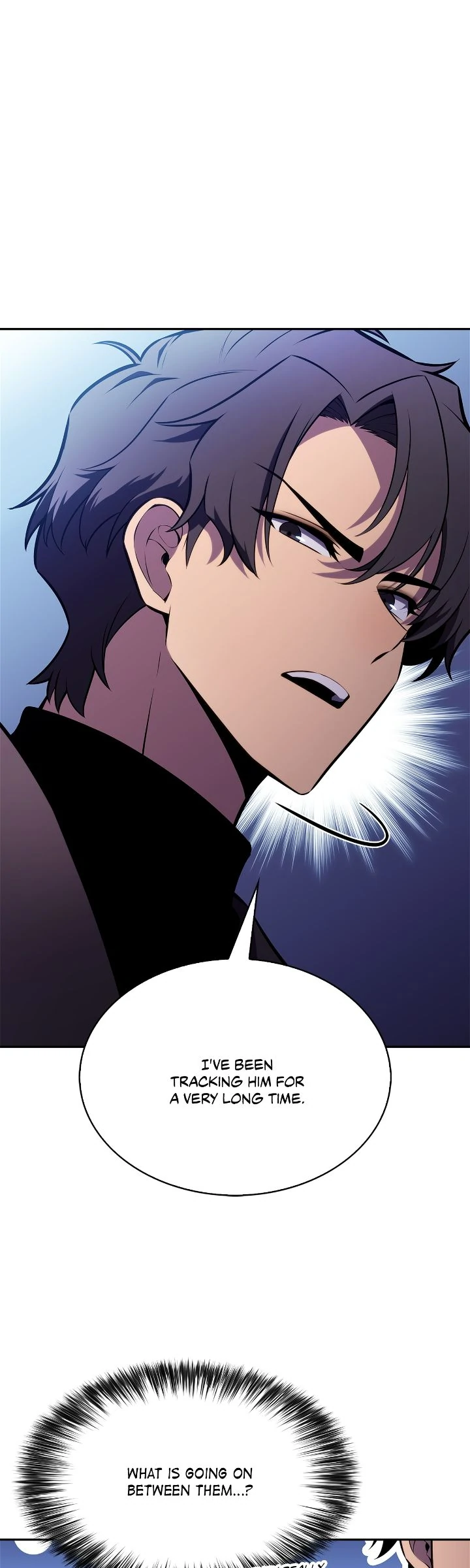 Read Solo Max Level Newbie En Manga Online