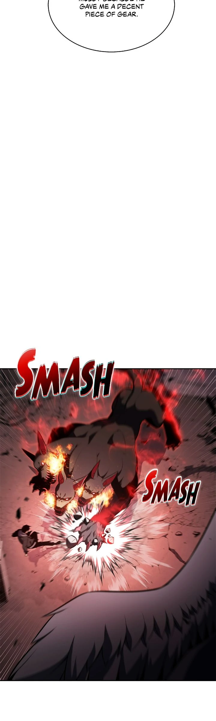 Read Solo Max Level Newbie En Manga Online