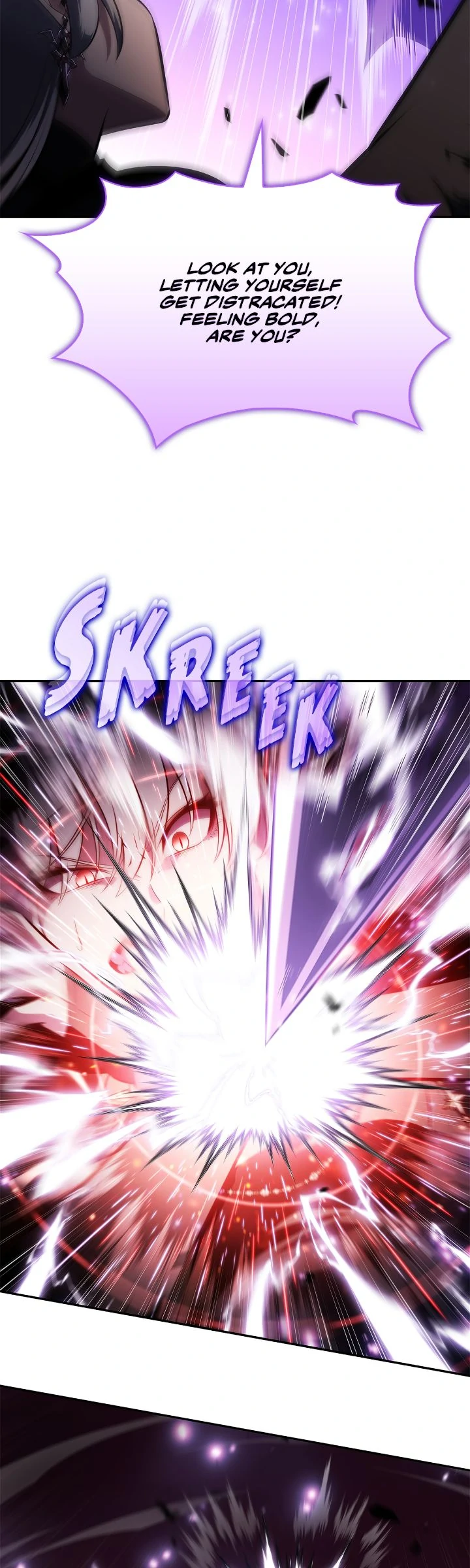 Read Solo Max Level Newbie En Manga Online