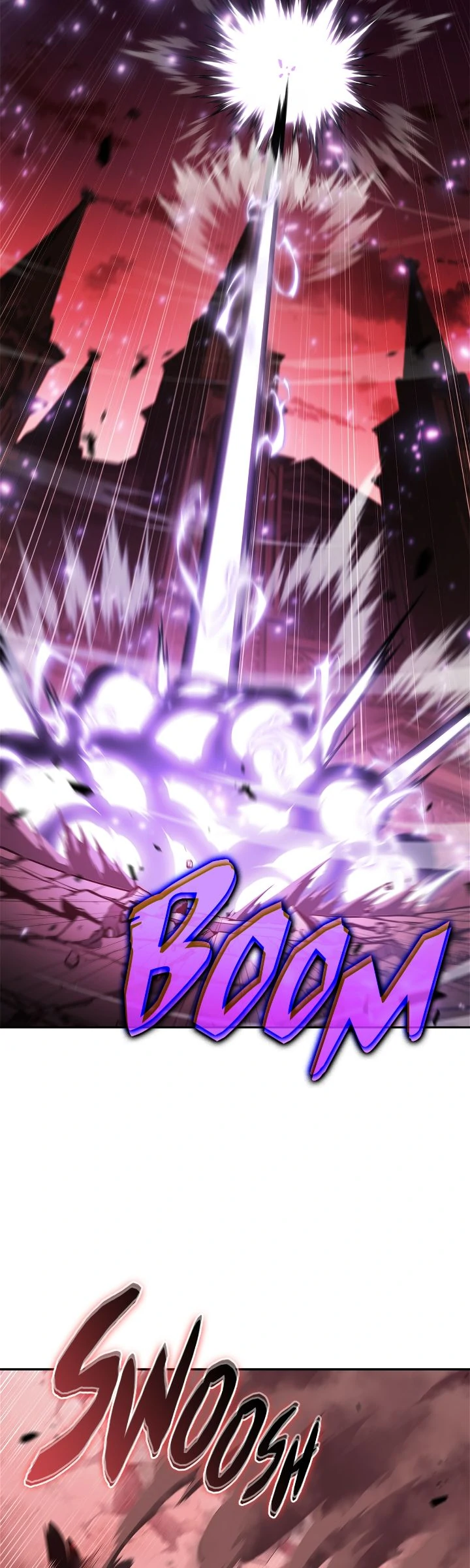 Read Solo Max Level Newbie En Manga Online