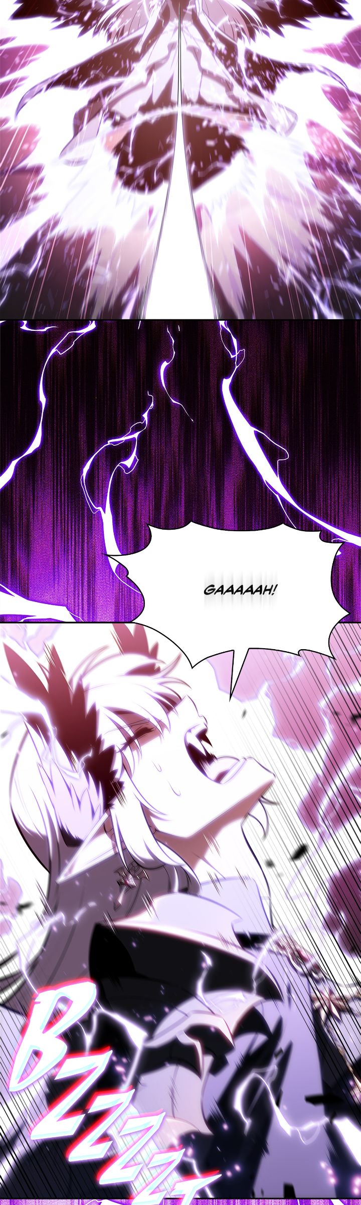 Read Solo Max Level Newbie En Manga Online