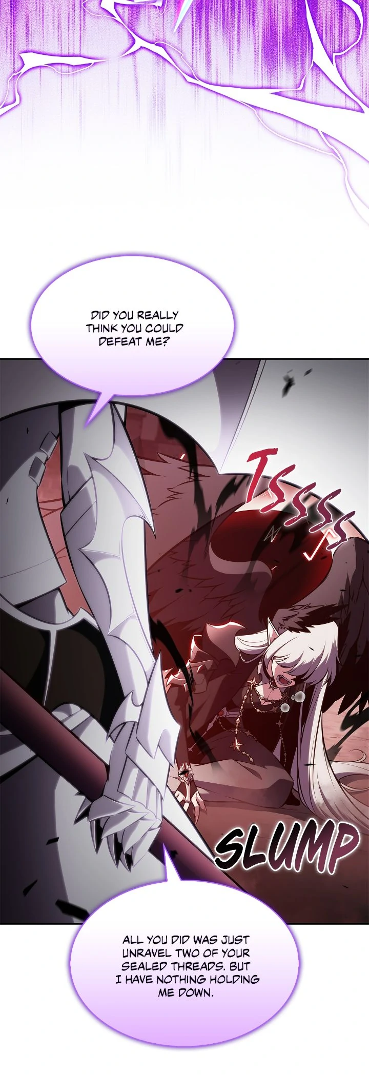 Read Solo Max Level Newbie En Manga Online