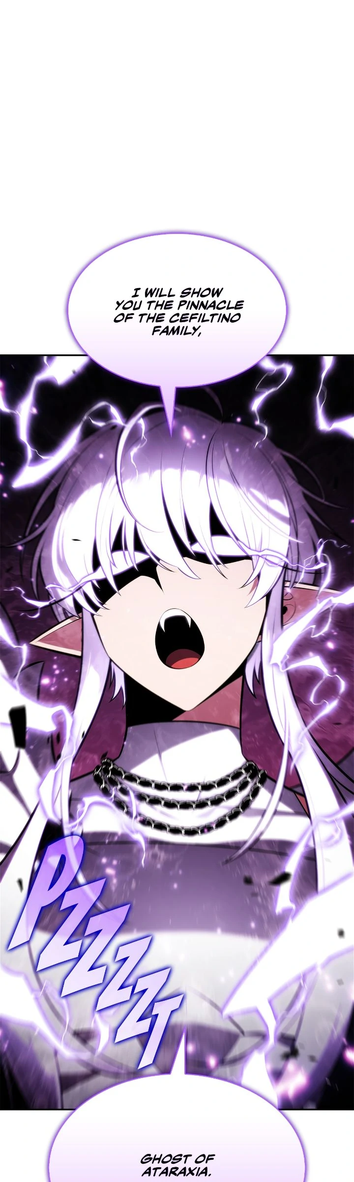 Read Solo Max Level Newbie En Manga Online