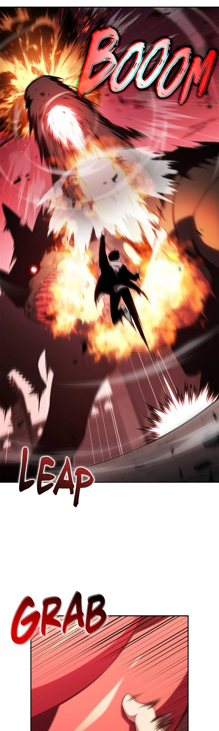Read Solo Max Level Newbie En Manga Online