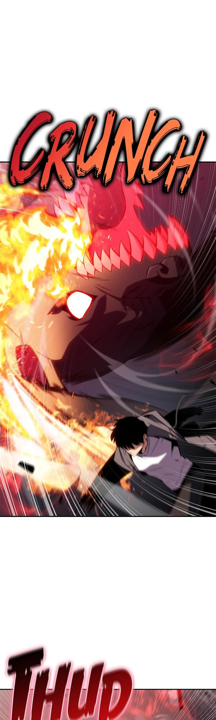 Read Solo Max Level Newbie En Manga Online