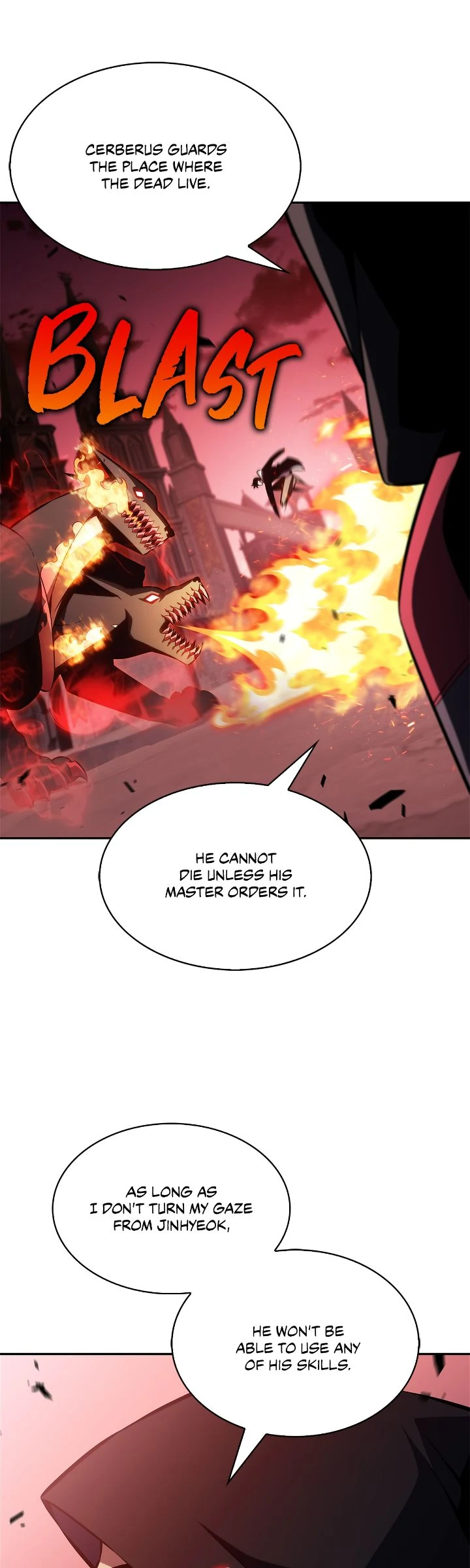Read Solo Max Level Newbie En Manga Online