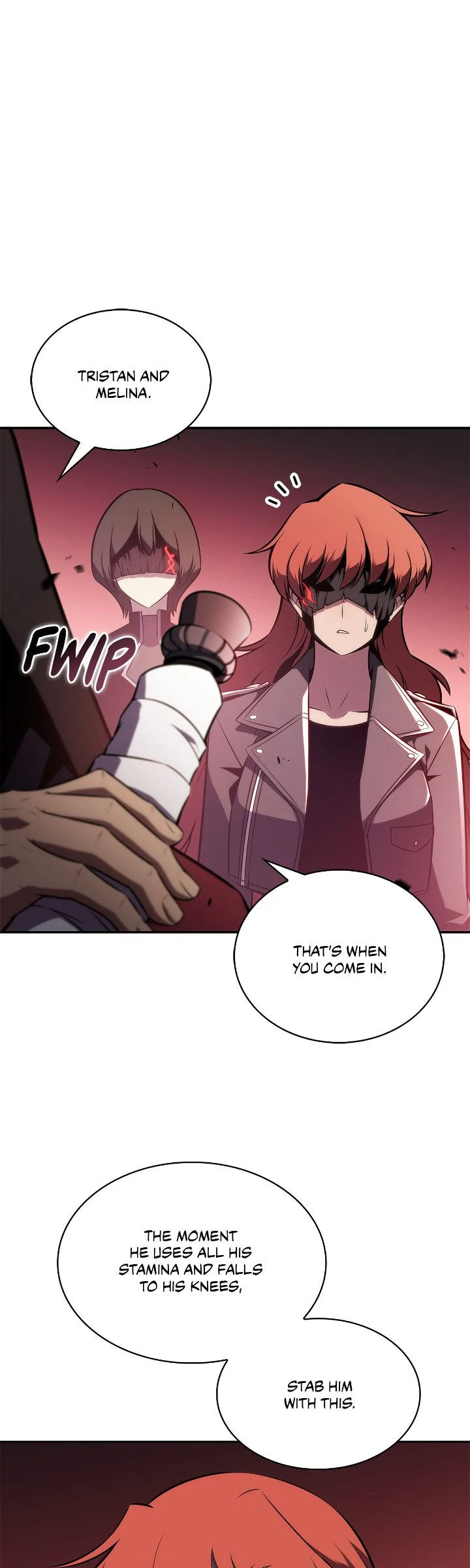 Read Solo Max Level Newbie En Manga Online