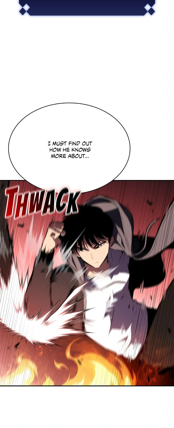 Read Solo Max Level Newbie En Manga Online