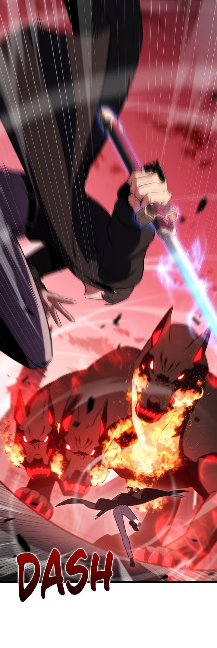 Read Solo Max Level Newbie En Manga Online