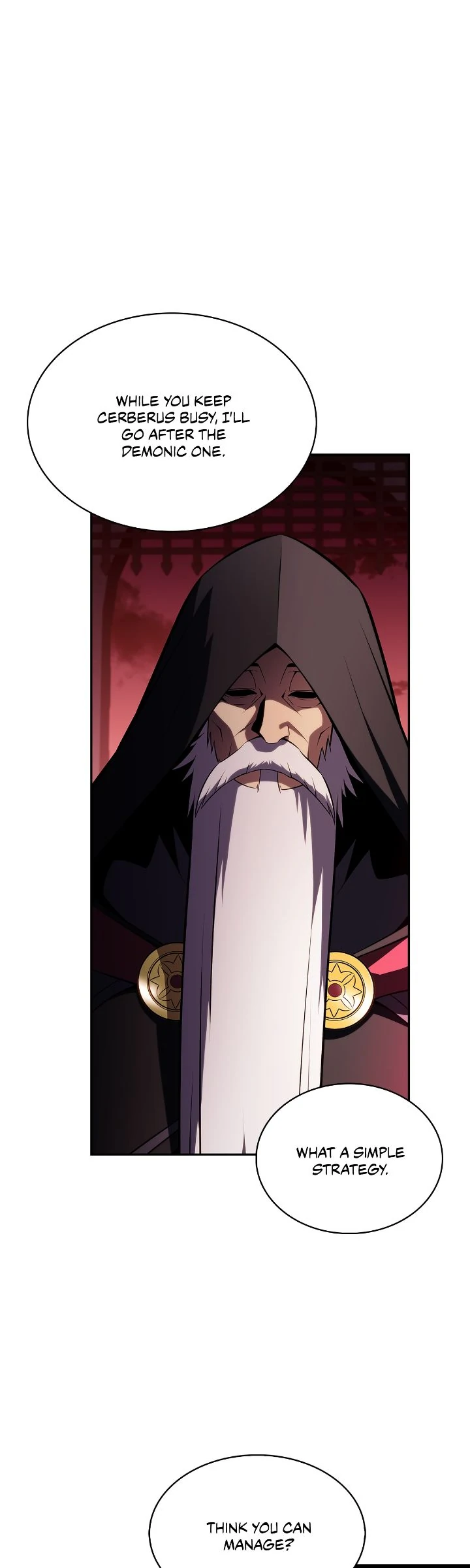 Read Solo Max Level Newbie En Manga Online