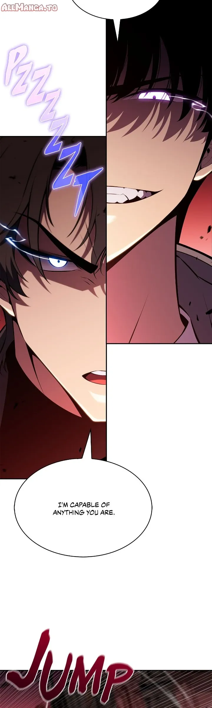 Read Solo Max Level Newbie En Manga Online