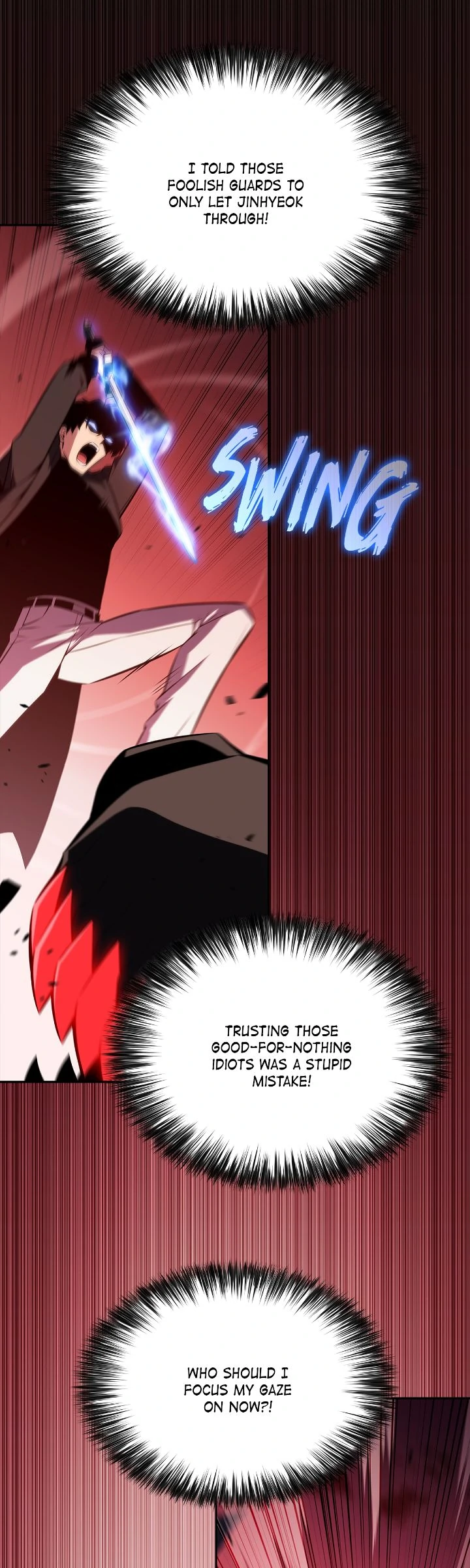 Read Solo Max Level Newbie En Manga Online
