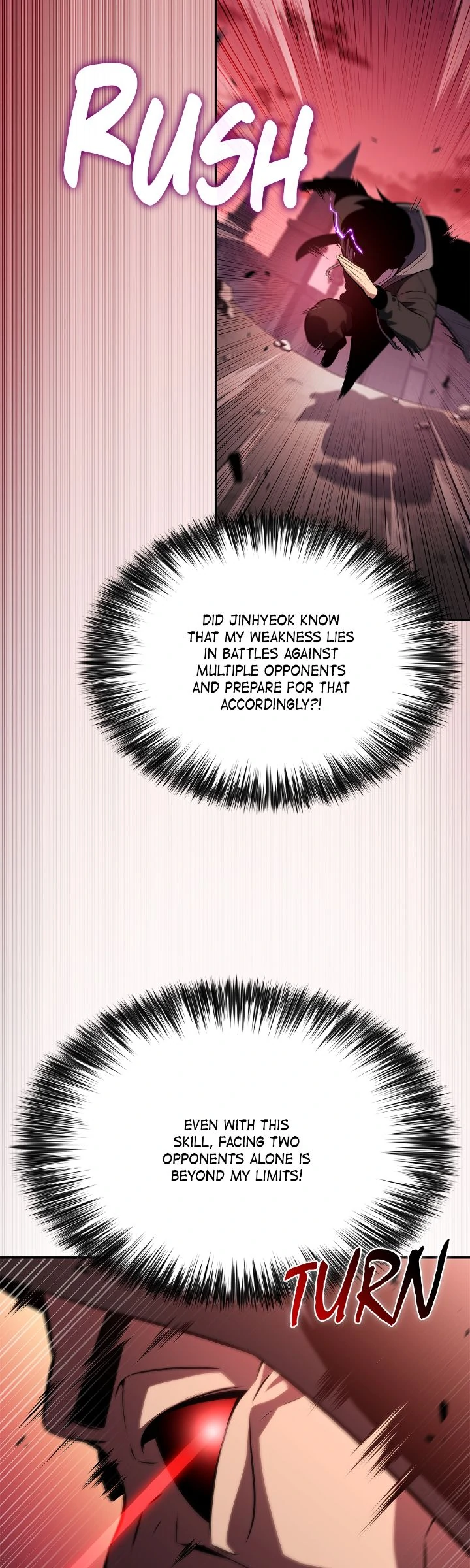 Read Solo Max Level Newbie En Manga Online