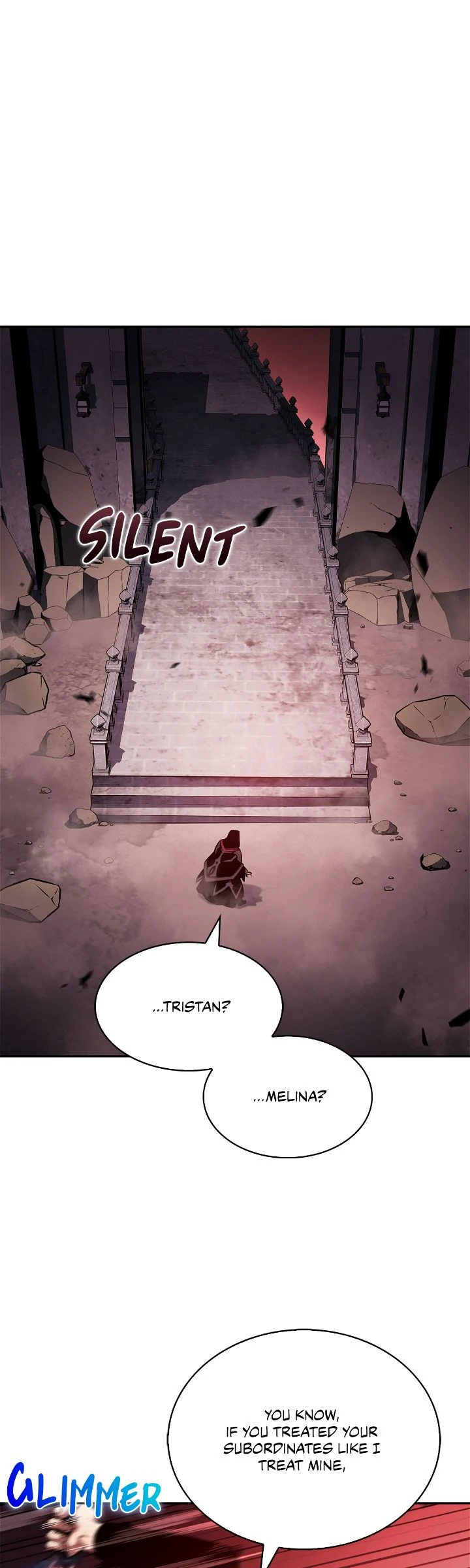 Read Solo Max Level Newbie En Manga Online
