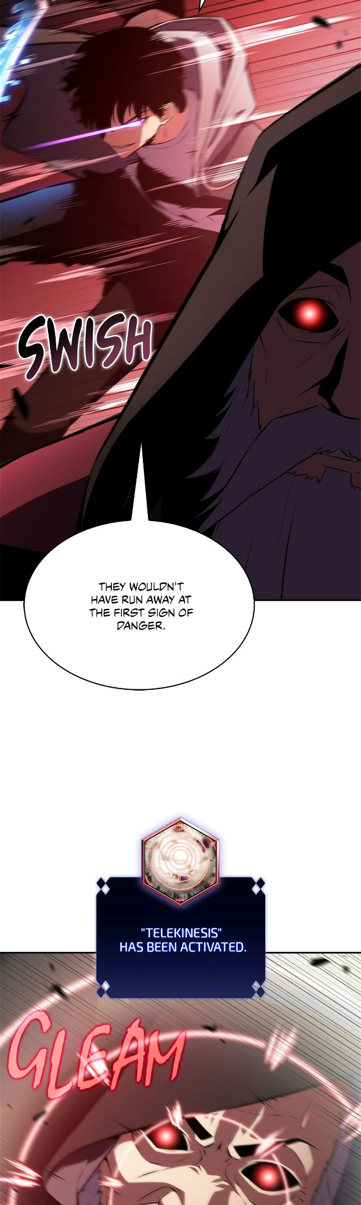 Read Solo Max Level Newbie En Manga Online