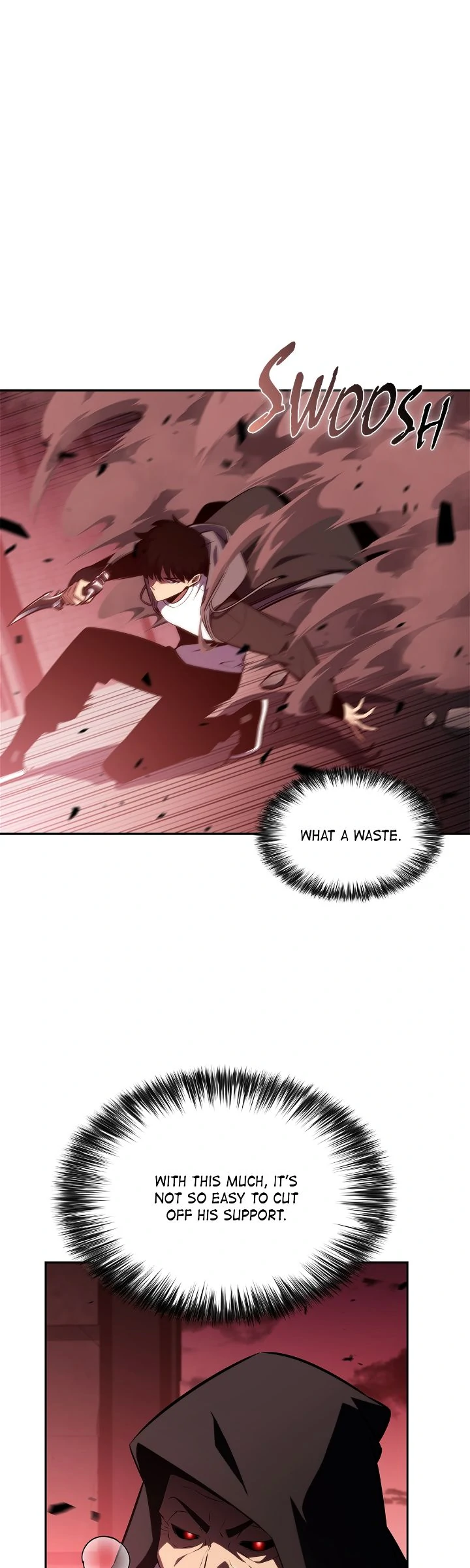 Read Solo Max Level Newbie En Manga Online