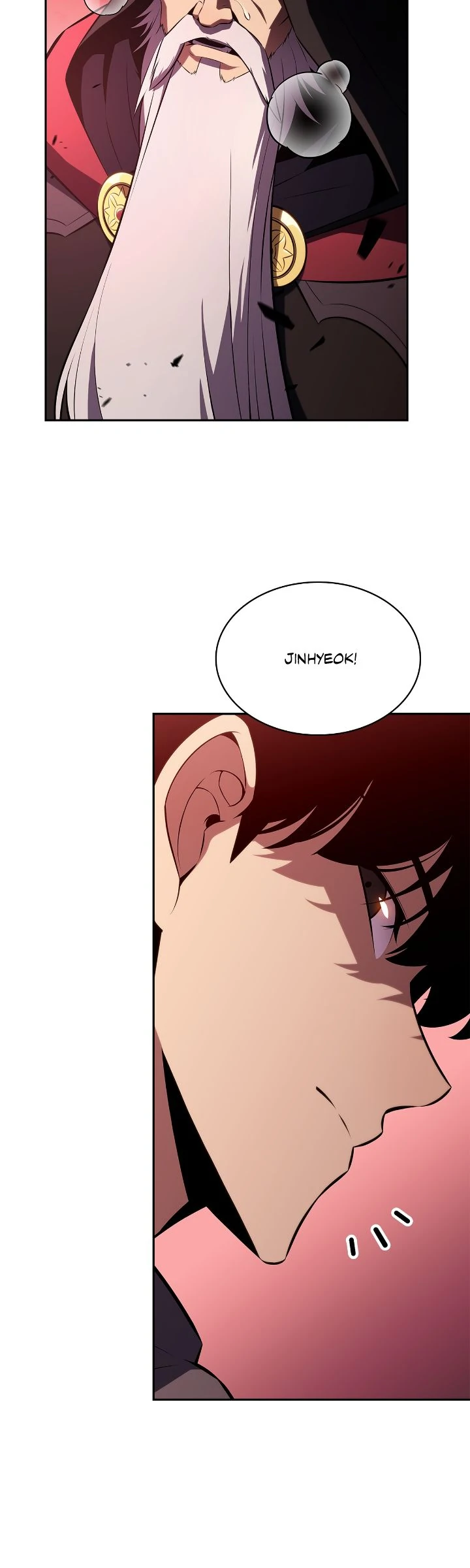Read Solo Max Level Newbie En Manga Online