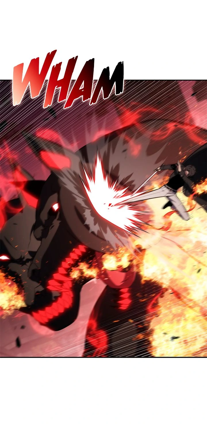 Read Solo Max Level Newbie En Manga Online