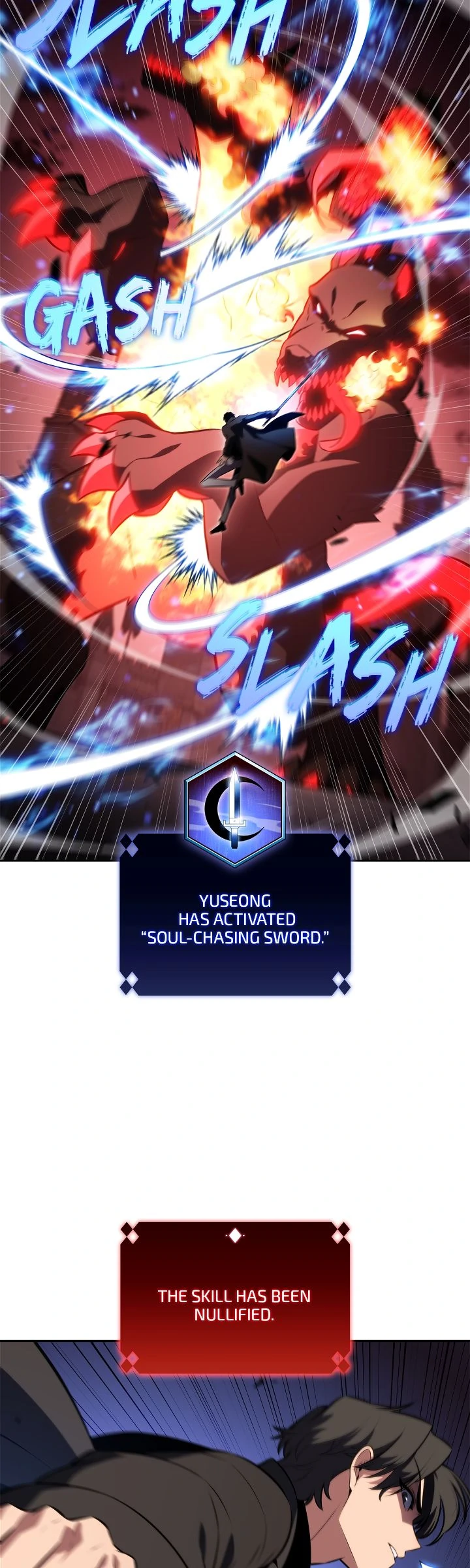 Read Solo Max Level Newbie En Manga Online