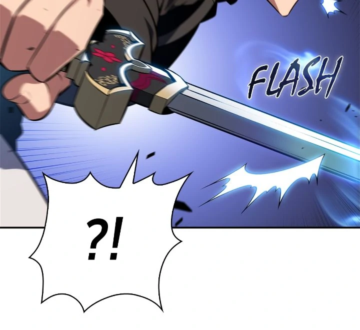 Read Solo Max Level Newbie En Manga Online
