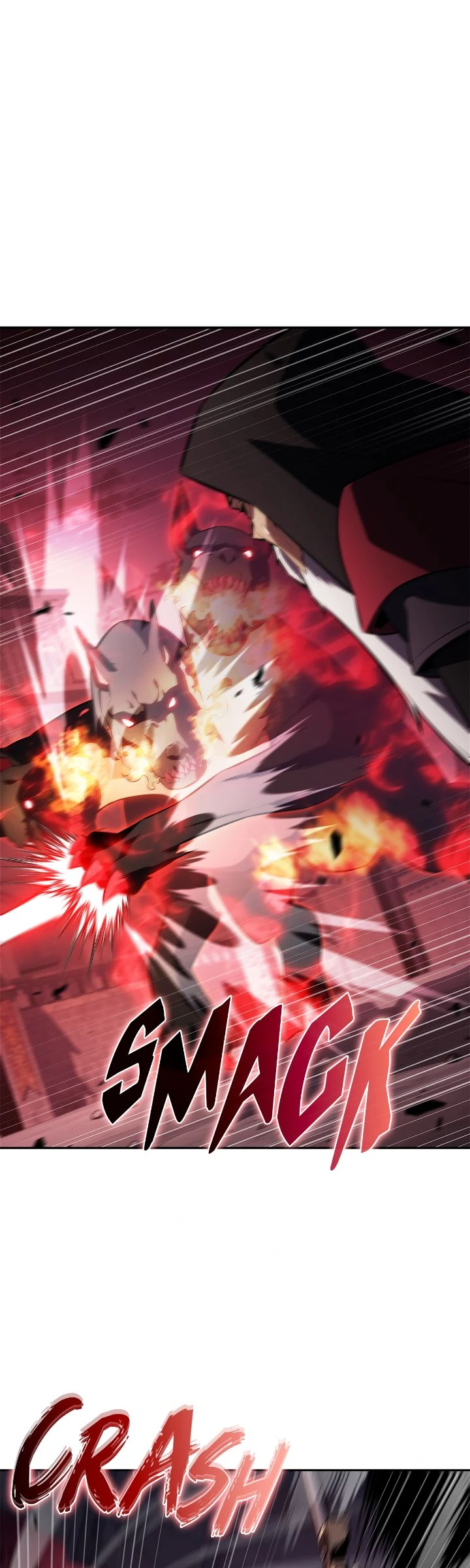 Read Solo Max Level Newbie En Manga Online