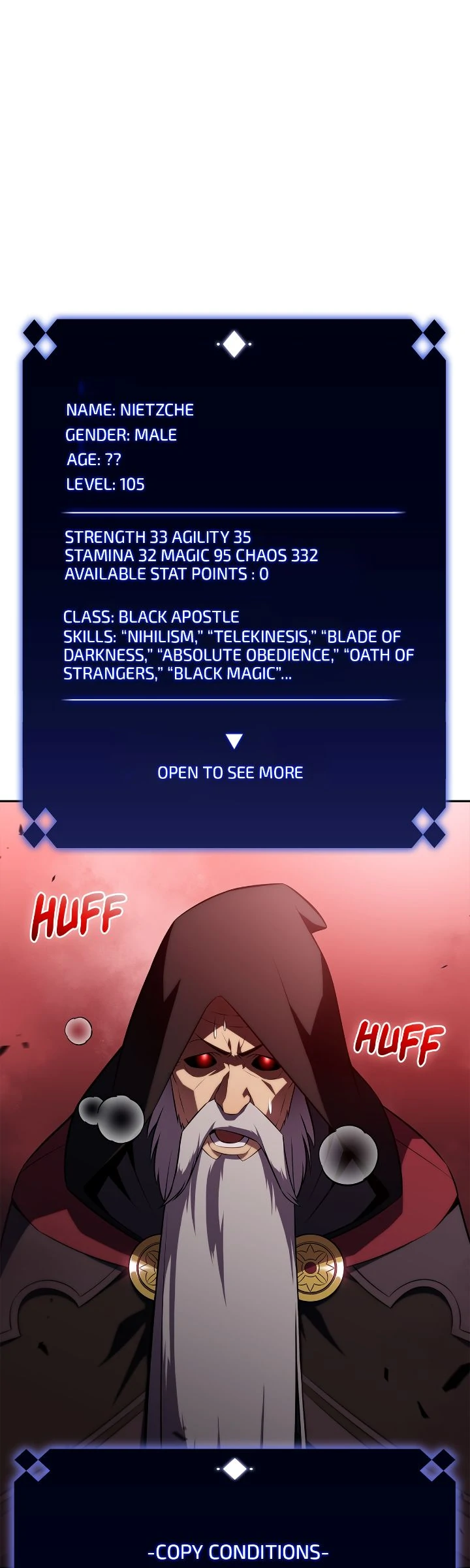 Read Solo Max Level Newbie En Manga Online