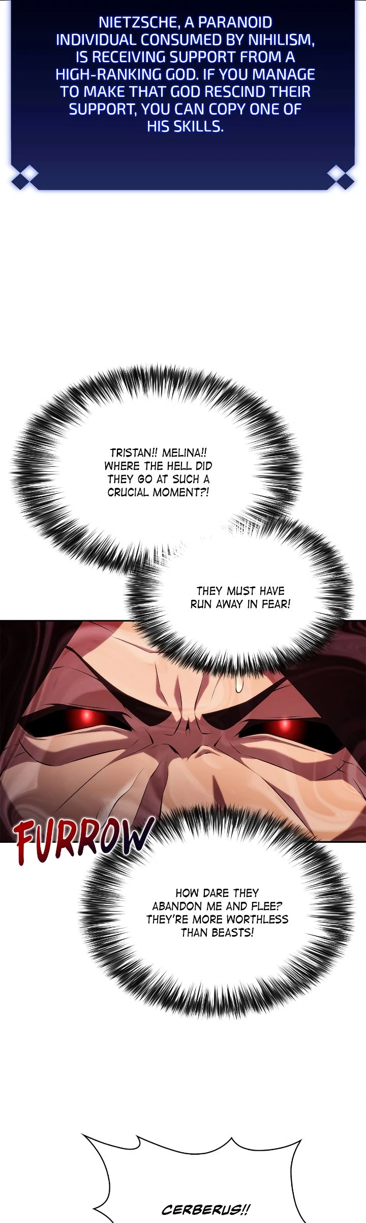 Read Solo Max Level Newbie En Manga Online