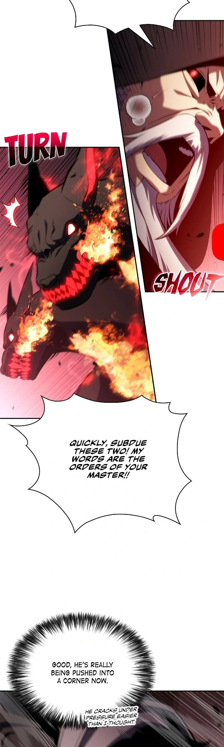 Read Solo Max Level Newbie En Manga Online