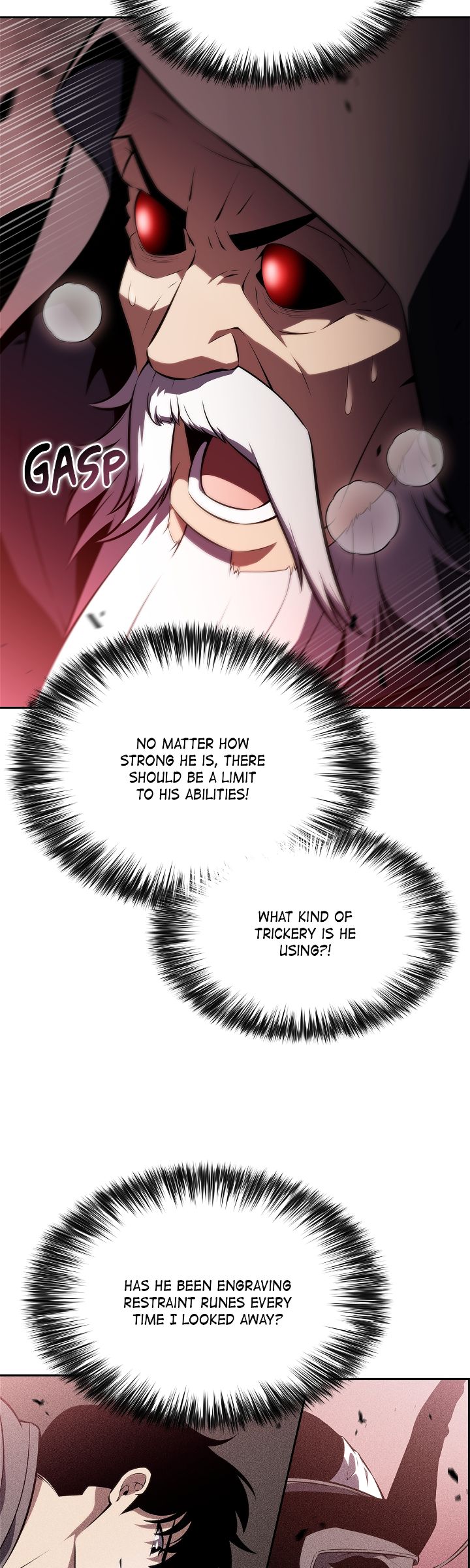 Read Solo Max Level Newbie En Manga Online