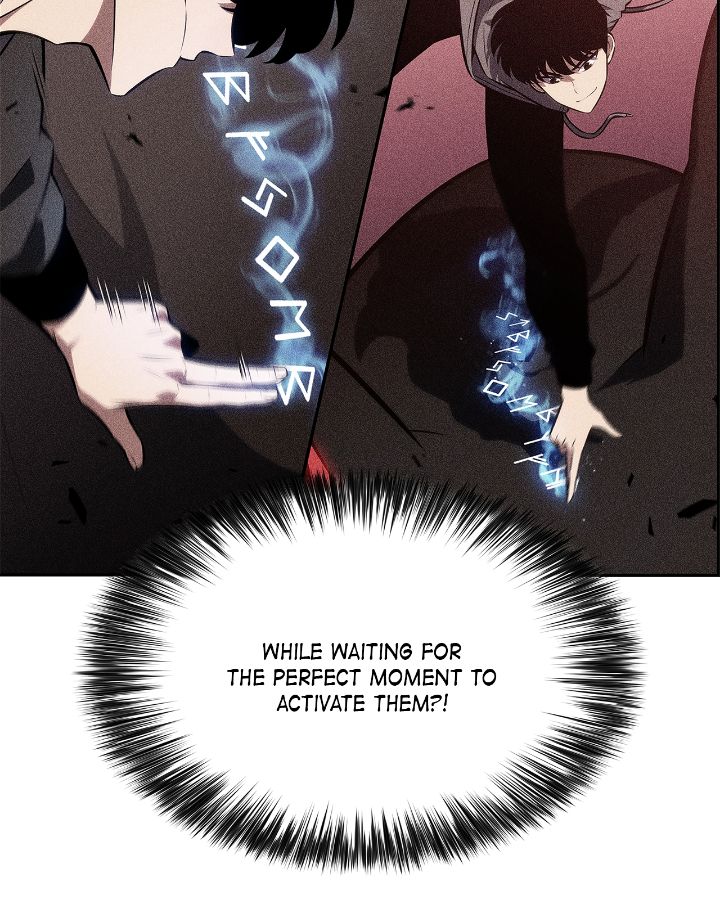 Read Solo Max Level Newbie En Manga Online