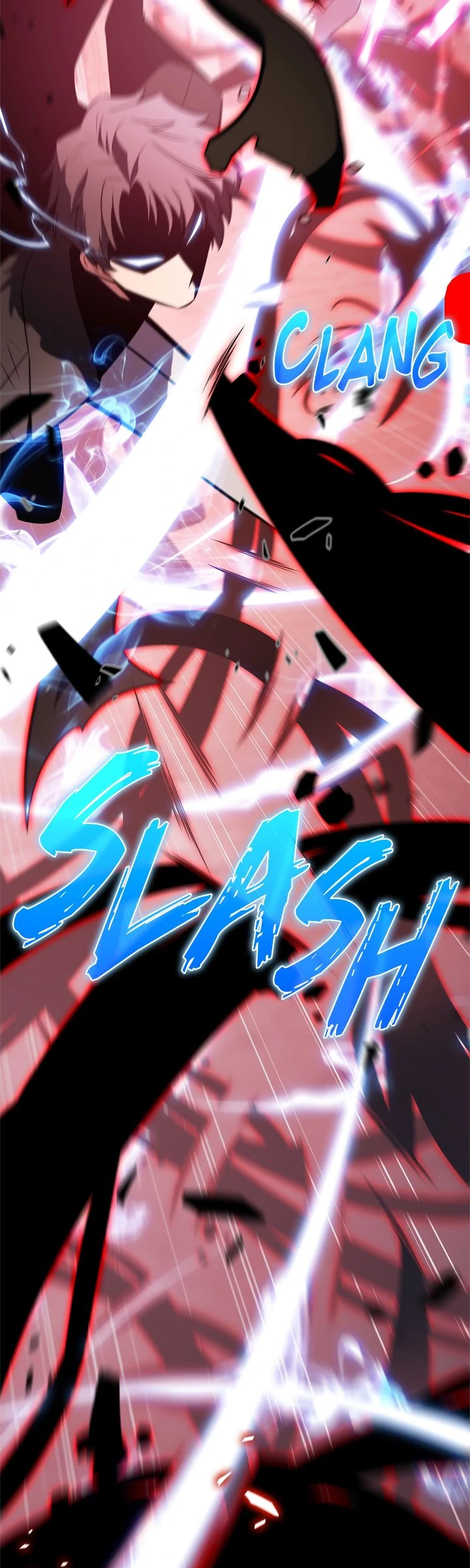 Read Solo Max Level Newbie En Manga Online