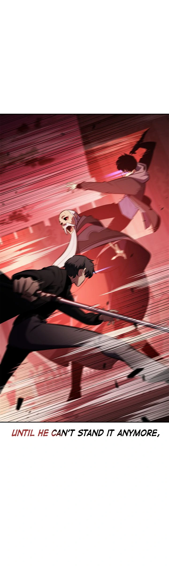 Read Solo Max Level Newbie En Manga Online