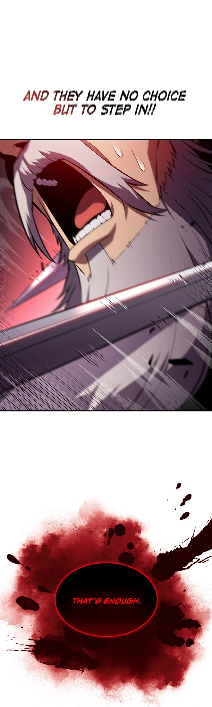 Read Solo Max Level Newbie En Manga Online