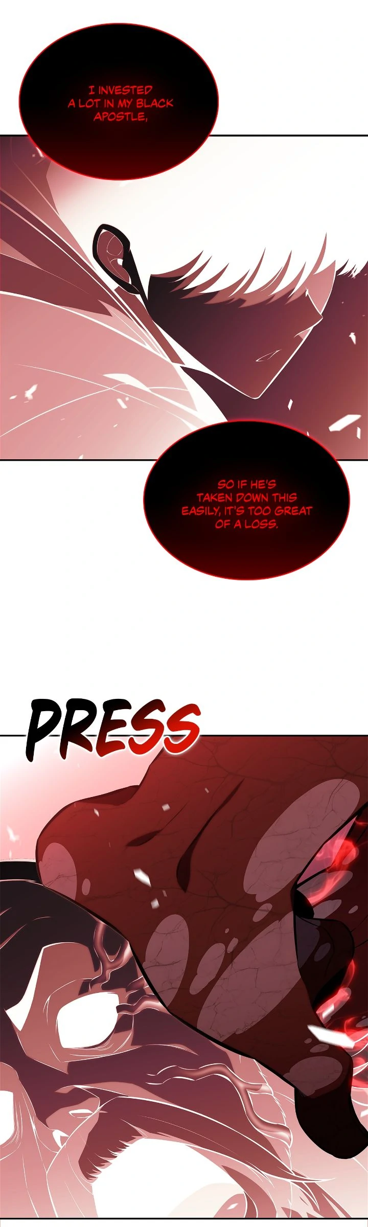 Read Solo Max Level Newbie En Manga Online