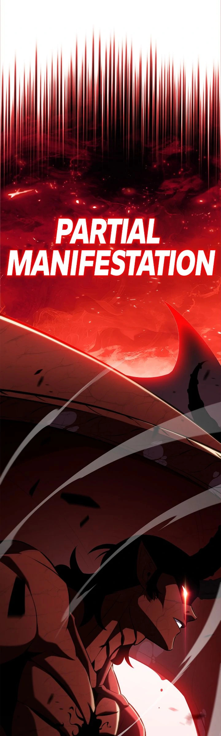 Read Solo Max Level Newbie En Manga Online