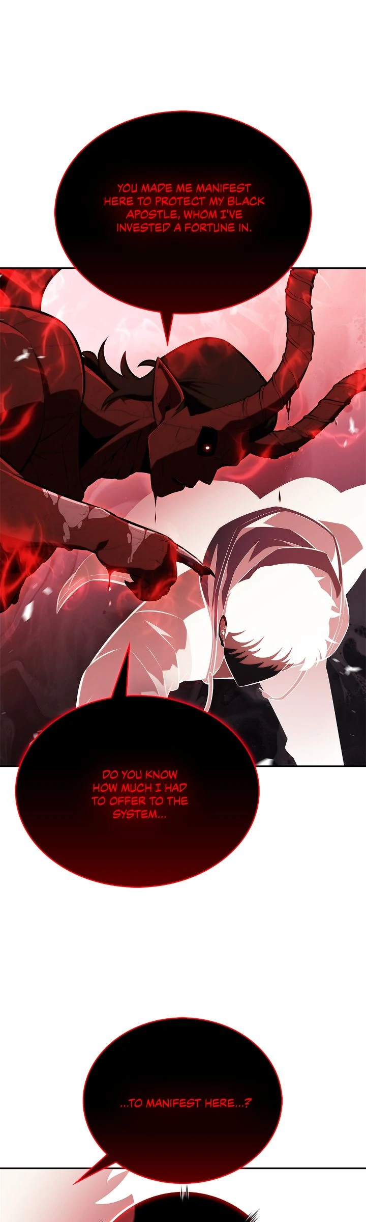 Read Solo Max Level Newbie En Manga Online
