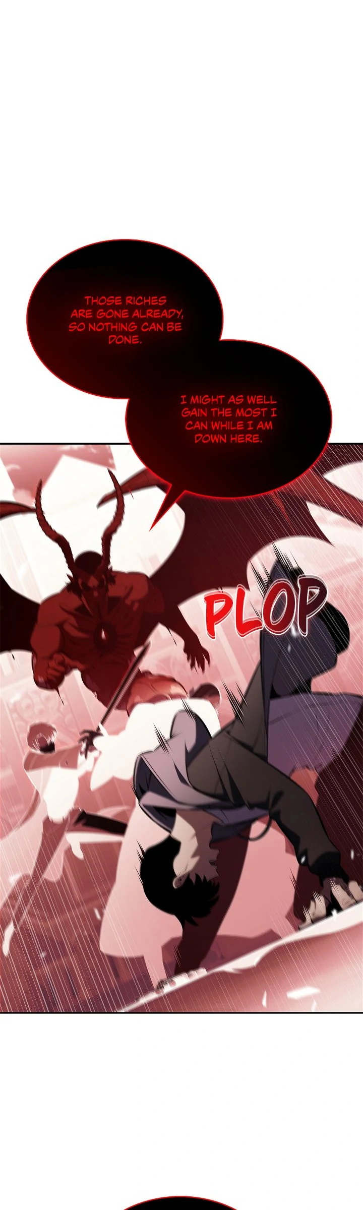 Read Solo Max Level Newbie En Manga Online
